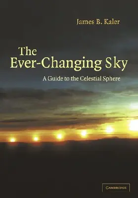 The Ever Changing Sky