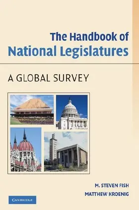 The Handbook of National Legislatures