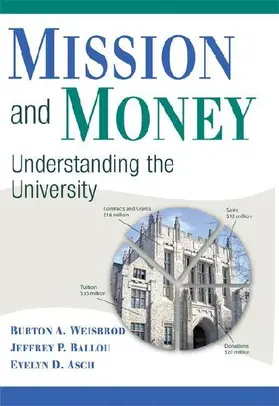 Mission and Money