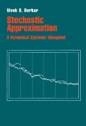 Stochastic Approximation