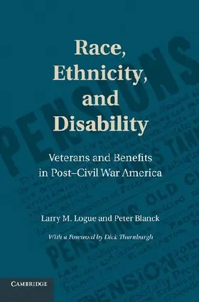 Race, Ethnicity, and the Treatment of Disability in Post-Civil War America