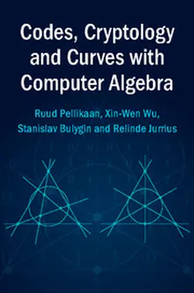 Codes, Cryptology and Curves with Computer             Algebra