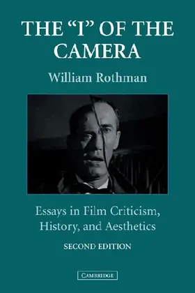 The "I" of the Camera