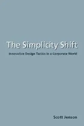 The Simplicity Shift