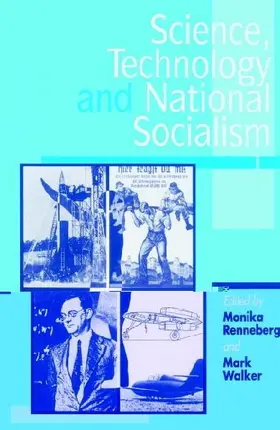 Science, Technology, and National Socialism