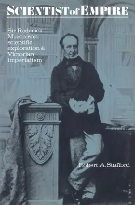 Scientist of Empire