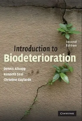 Introduction to Biodeterioration