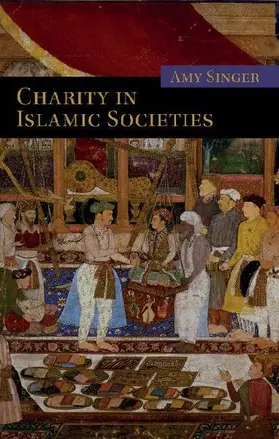 Charity in Islamic Societies