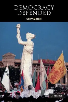 Democracy Defended