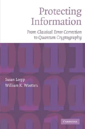 Protecting Information