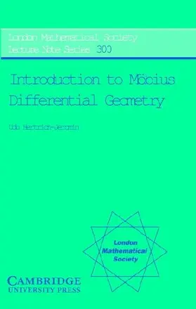 Introduction to Mobius Differential Geometry