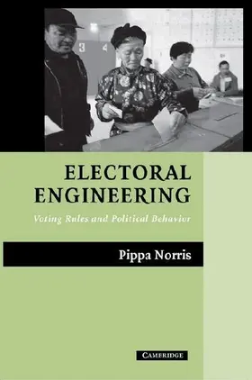 Electoral Engineering