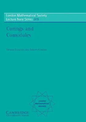 Corings and Comodules