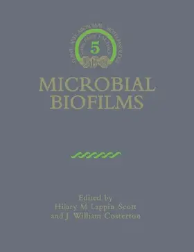 Microbial Biofilms