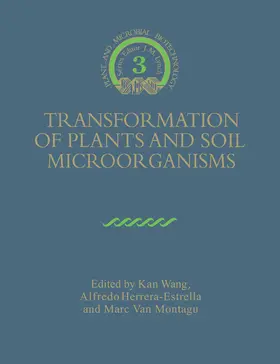Transformation of Plants and Soil Microorganisms