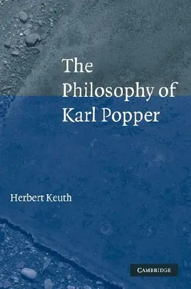 The Philosophy of Karl Popper