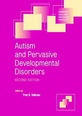 Autism and Pervasive Developmental Disorders