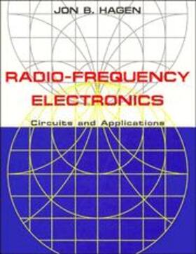 Radio-Frequency Electronics