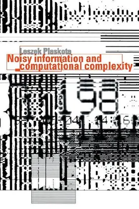 Noisy Info Computational Compl