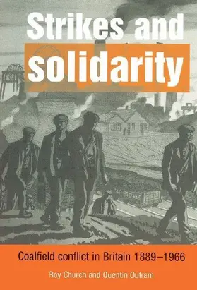 Strikes and Solidarity