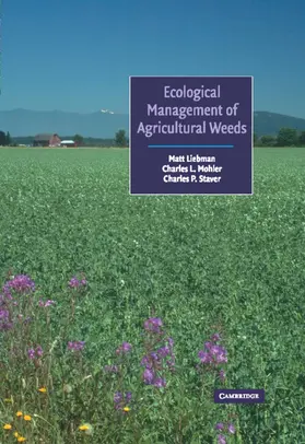 Ecological Management of Agricultural Weeds