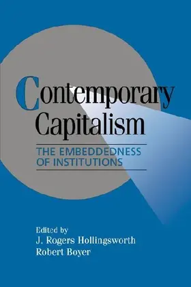 Contemporary Capitalism