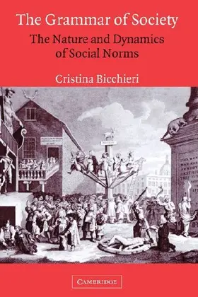 The Grammar of Society