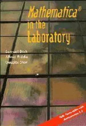 MATHEMATICA in the Laboratory