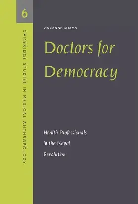 Doctors for Democracy