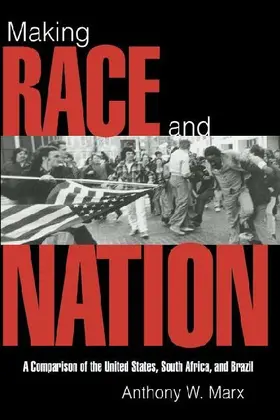 Making Race and Nation