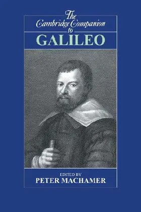 The Cambridge Companion to Galileo