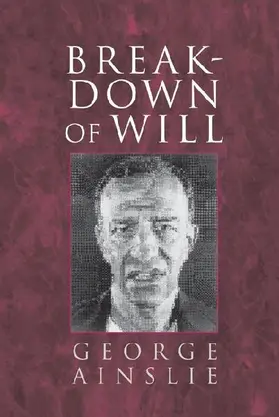 Breakdown of Will