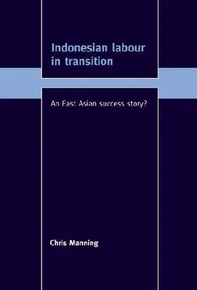 Indonesian Labour in Transition