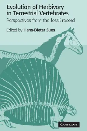 Evolution of Herbivory in Terrestrial Vertebrates