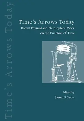 Time's Arrows Today