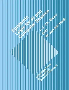 Epistemic Logic for AI and Computer Science