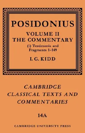Posidonius