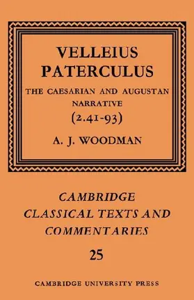 Velleius Paterculus