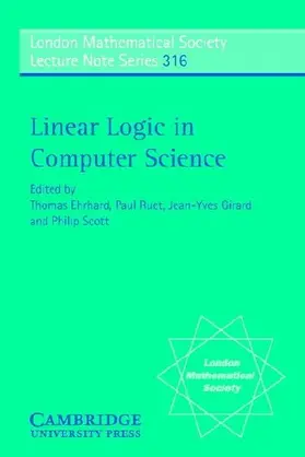 Linear Logic in Computer Science