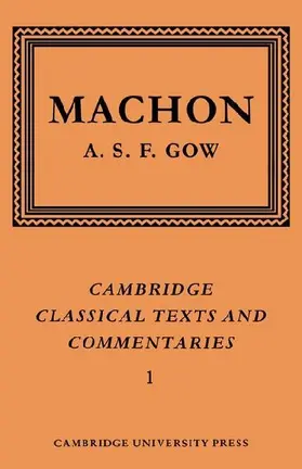 Machon