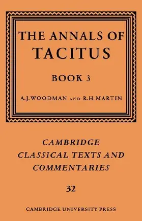 The Annals of Tacitus