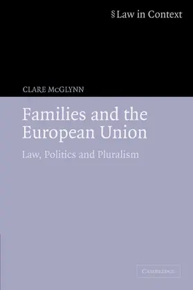 Families and the European Union