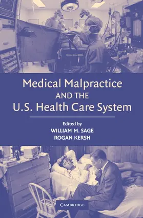 Medical Malpractice US Health Sys
