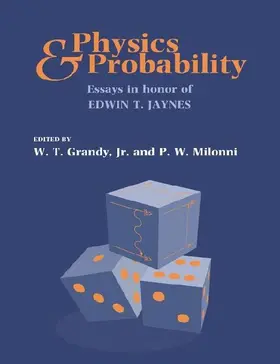 Physics and Probability