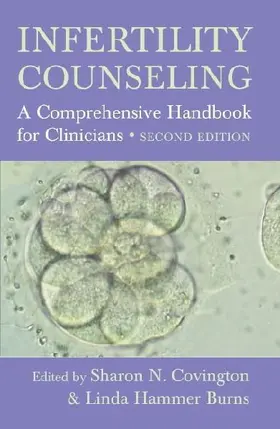 Infertility Counseling 2ed