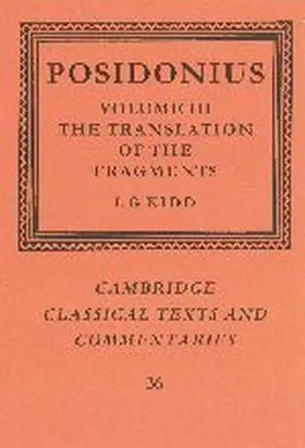 Posidonius