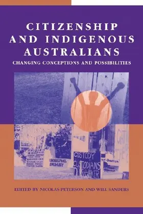 Citizenship and Indigenous Australians