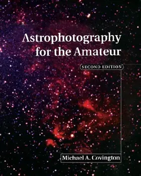 Astrophotography for the Amateur
