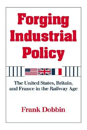 Forging Industrial Policy