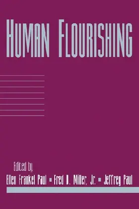 Human Flourishing